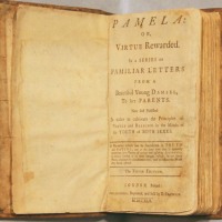 Some info about the original Pamela